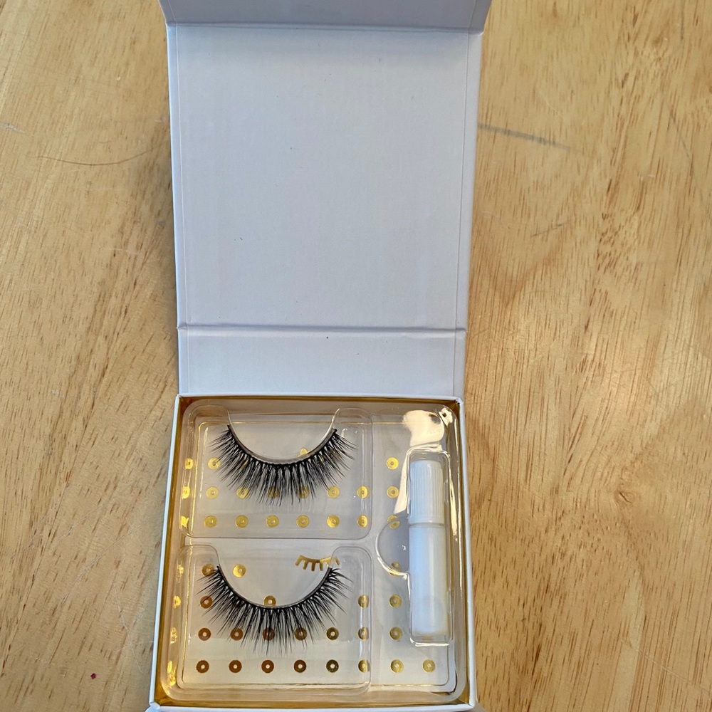 Battington Lashes